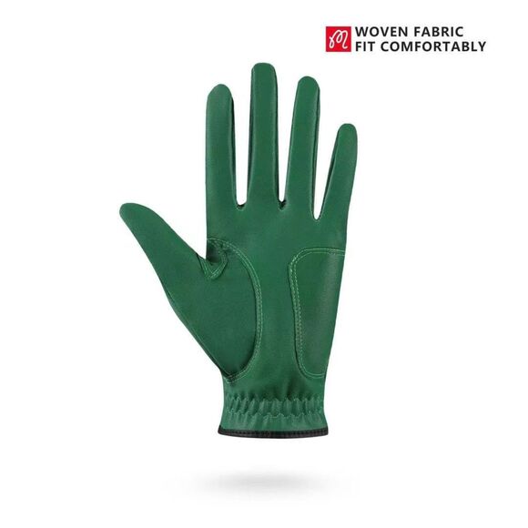 Malbon Men's Golf Gloves - Breathable & Non-Slip - Picture 9 of 9